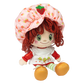 Strawberry Shortcake - Strawberry 14" Rag Doll