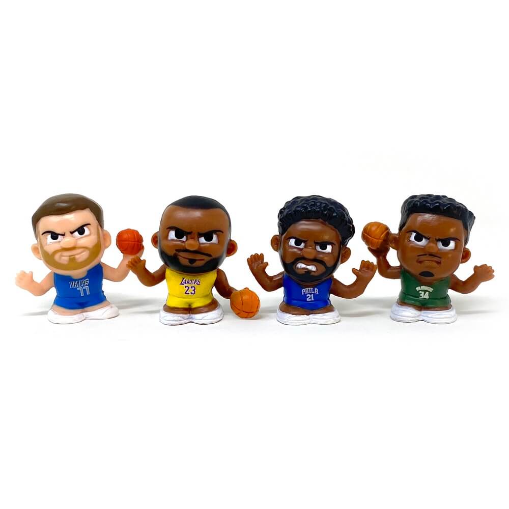 TEENYMATES 2022 NBA