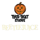 Beetlejuice - Deluxe Injection Mask