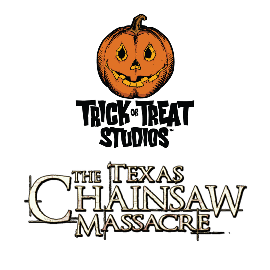 Texas Chainsaw Massacre - Chainsaw Prop w/Sound