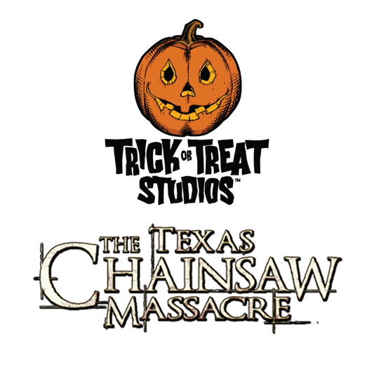 Texas Chainsaw Massacre - Chainsaw Prop w/Sound