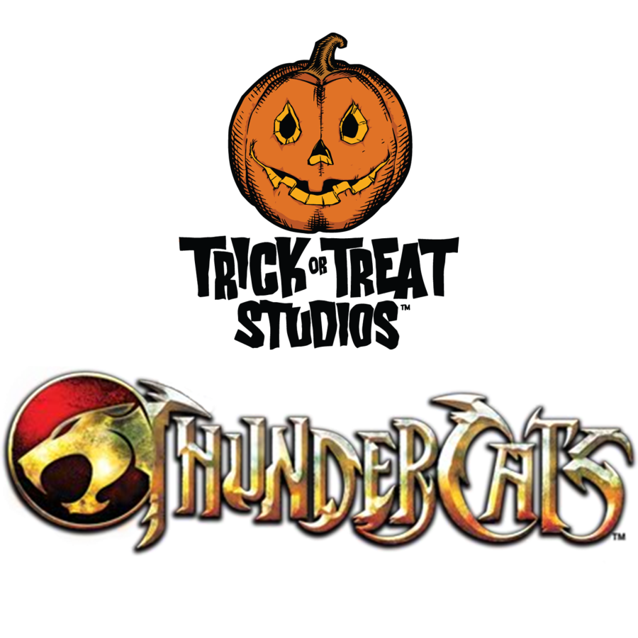 Thundercats - Lion-O Mask