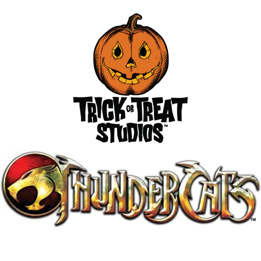 Thundercats - Panthro Mask