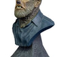 Universal Monsters - Wolfman Mini Bust - Ozzie Collectables