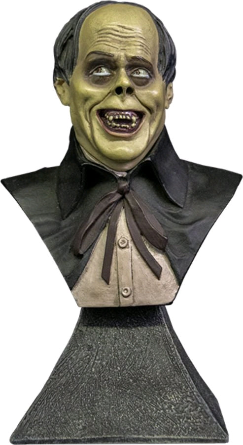 Universal Monsters - The Phantom of the Opera Mini Bust - Ozzie Collectables