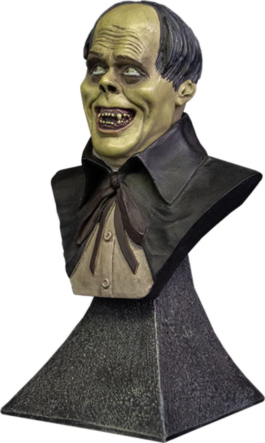 Universal Monsters - The Phantom of the Opera Mini Bust - Ozzie Collectables