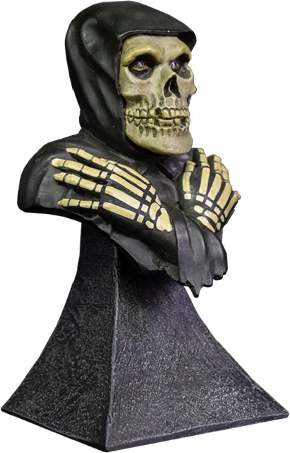 Misfits - The Fiend Mini Bust - Ozzie Collectables