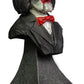 Saw - Billy Puppet Mini Bust - Ozzie Collectables