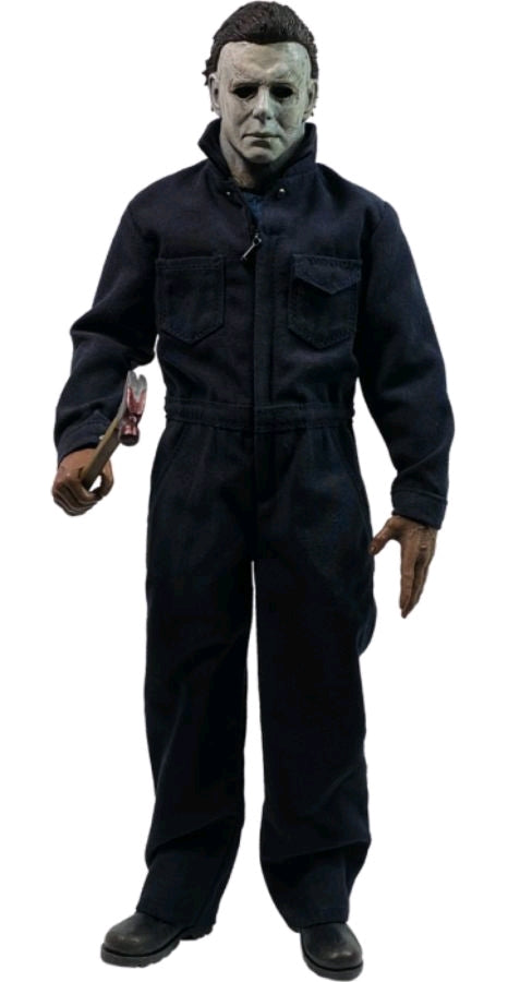 Halloween - Michael Myers 2018 1:6 Scale 12" Action Figure