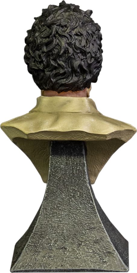 Texas Chainsaw Massacre - Leatherface Mini Bust - Ozzie Collectables