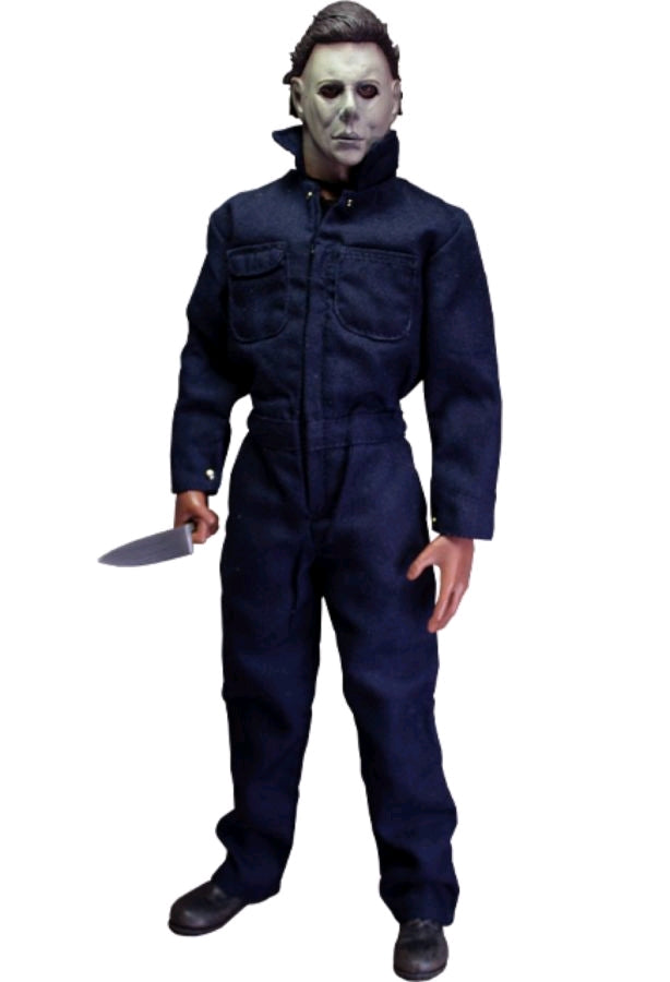 Halloween - Michael Myers 1:6 Scale 12" Action Figure - Ozzie Collectables