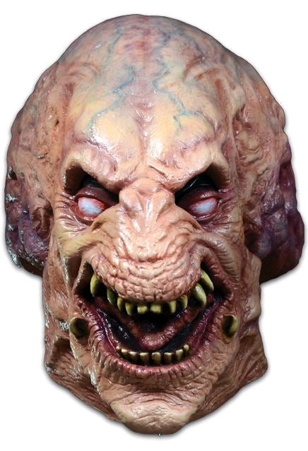 Pumpkinhead - Pumpkinhead Mask - Ozzie Collectables