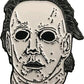 Halloween 6: The Curse of Michael Myers - Michael Myers Mask - Ozzie Collectables