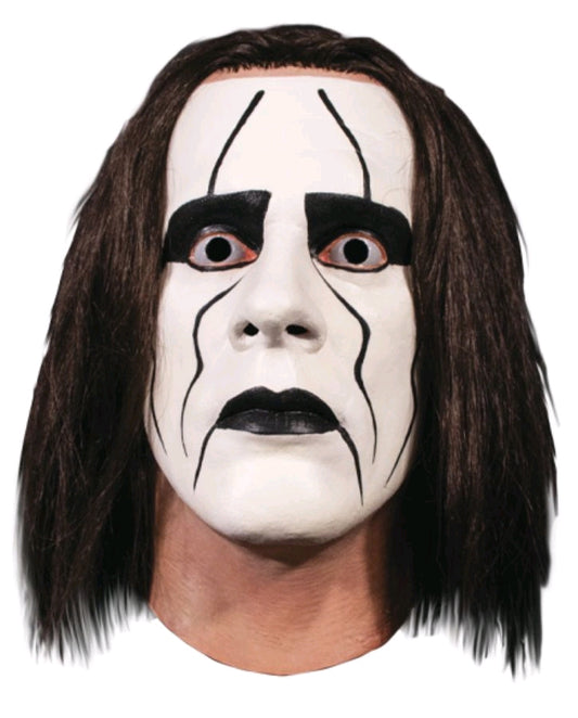 WWE - Sting Mask - Ozzie Collectables