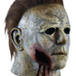 Halloween (2018) - Michael Myers Bloody Mask - Ozzie Collectables