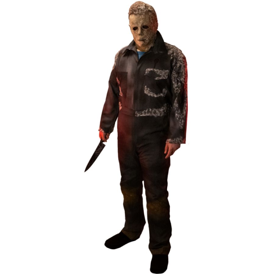 Halloween Ends - Michael Myers Adult Costume