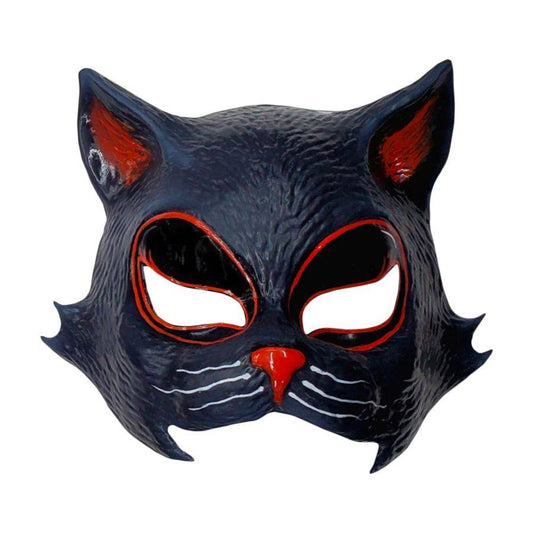 Halloween Ends - Allyson Cat Injection Mask
