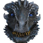Game of Thrones - White Walker Dragon Mask s07 - Ozzie Collectables
