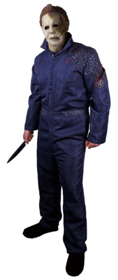 Halloween Kills - Adult Coveralls (Large)