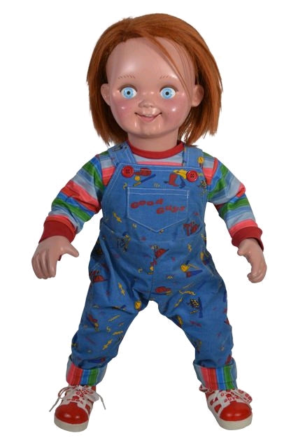 Child's Play 2 - Chucky Good Guys 1:1 Doll - Ozzie Collectables