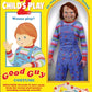 Child's Play 2 - Deluxe Good Guy Costume Child - Ozzie Collectables
