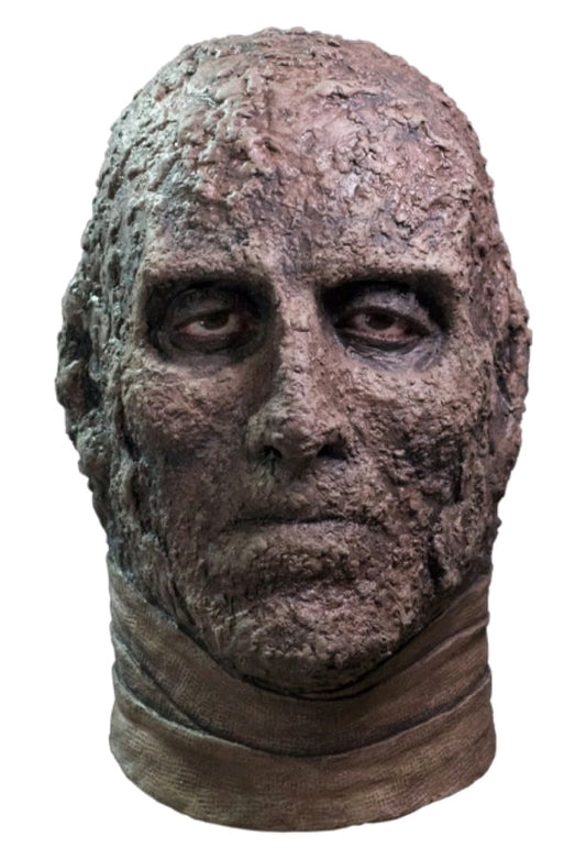 Hammer Horror - The Mummy Mask - Ozzie Collectables