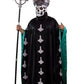 Ghost - Papa Emeritus Deluxe (Hat & Mask Combo) - Ozzie Collectables