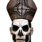 Ghost - Papa Emeritus Deluxe (Hat & Mask Combo) - Ozzie Collectables