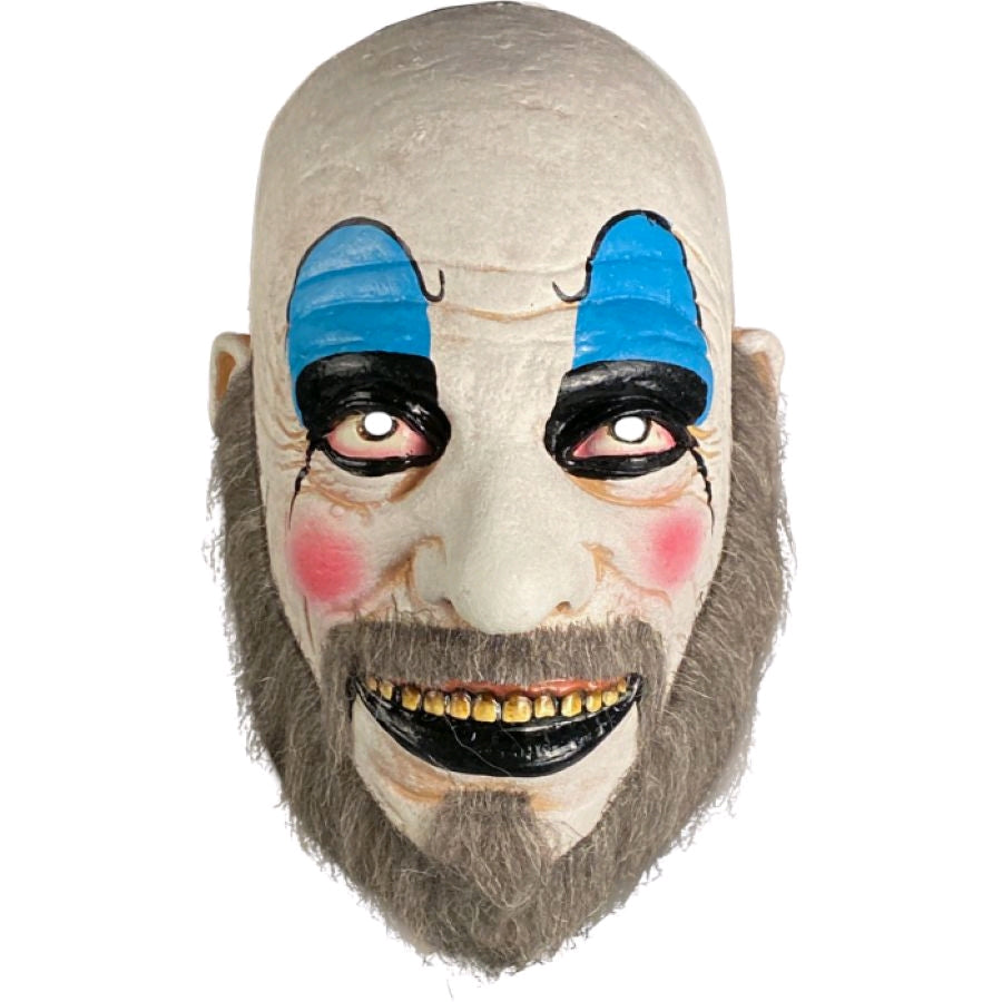 House of 1000 Corpses - Captain Spaulding Mask