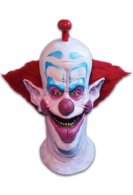 Killer Klowns from Outer Space - Slim Mask - Ozzie Collectables