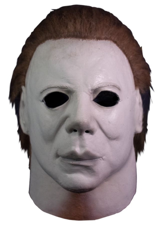 Halloween 4: The Return of Michael Myers - Michael Myers Mask