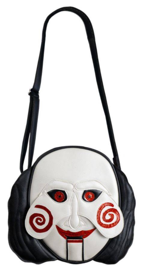 Saw - Billy Puppet Bag