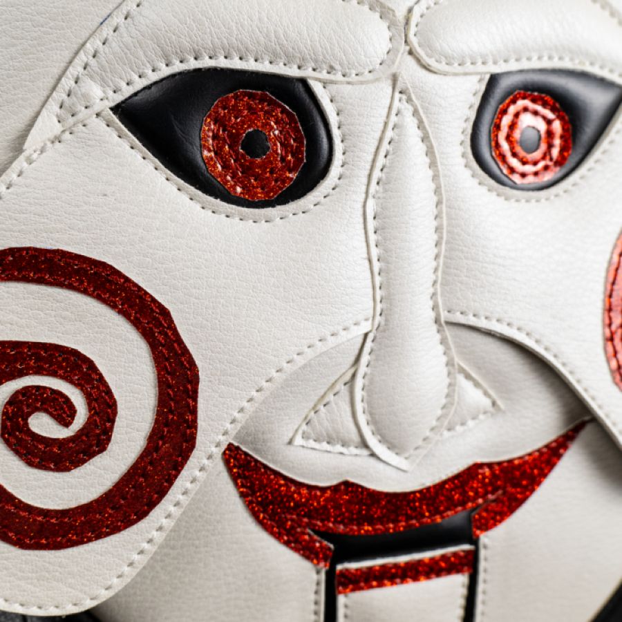 Saw - Billy Puppet Bag