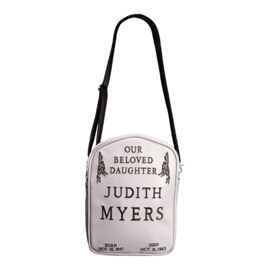 Halloween (1978) - Judith Myers Tombstone Bag