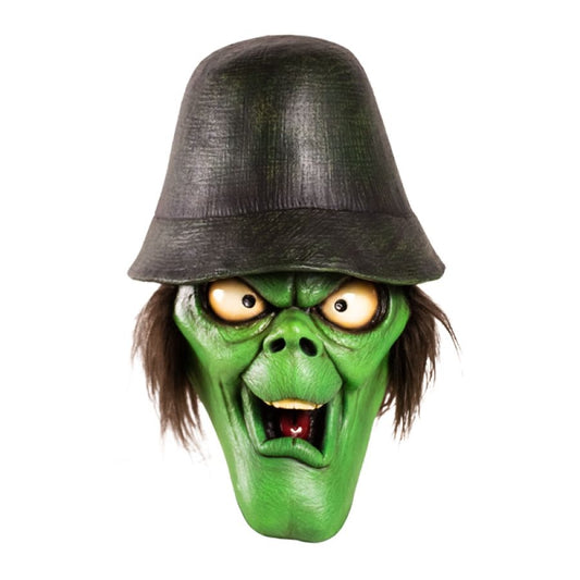 Scooby Doo - Mr Hyde Mask