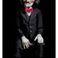 Saw - Billy Puppet Prop - Ozzie Collectables