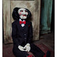 Saw - Billy Puppet Prop - Ozzie Collectables