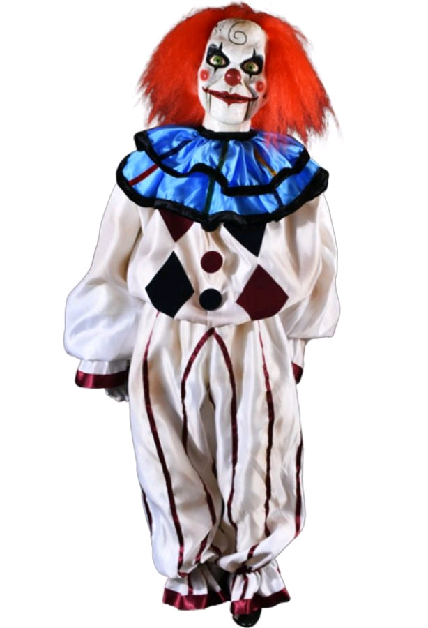 Dead Silence - Mary Shaw Clown Puppet Prop - Ozzie Collectables