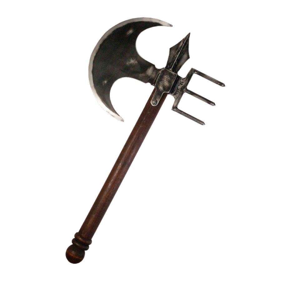 Jeepers Creepers - Axe Accessory