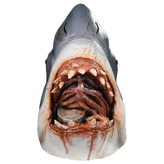 Jaws - Bruce the Shark Mask