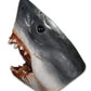 Jaws - Bruce the Shark Mask - Ozzie Collectables
