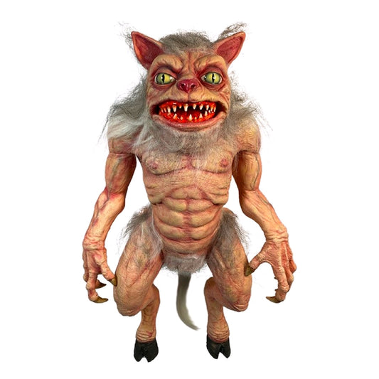 Ghoulies - Cat Ghoulie Puppet Prop