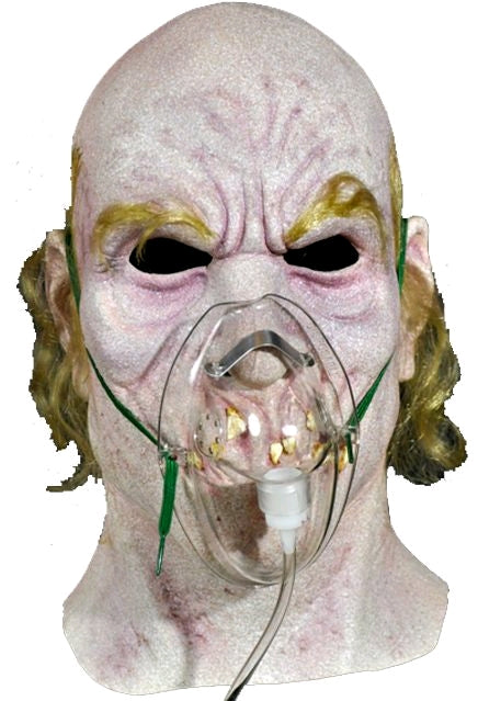 House of 1000 Corpses - Doctor Satan Mask - Ozzie Collectables