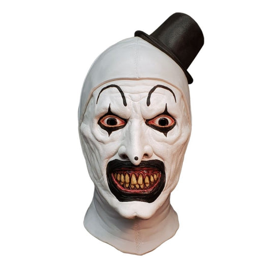 Terrifier - Art The Clown Mask