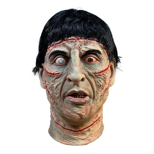 Hammer Horror - The Curse of Frankenstein Mask