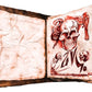 Evil Dead 2 - Necronomicon Printed Pages Prop - Ozzie Collectables