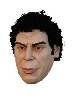 WWE - Andre the Giant Mask - Ozzie Collectables