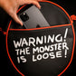 Universal Monsters - Frankenstein Bag
