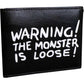 Universal Monsters - Frankenstein Wallet