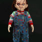 Child's Play 5: Seed of Chucky - Chucky 1:1 Scale Doll - Ozzie Collectables